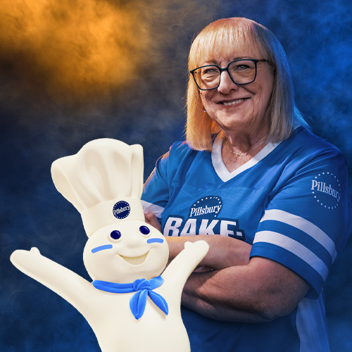 The Pillsbury Bake-off